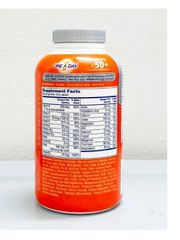 Viên uống One A Day Women's 50+ - Vitamin Tổng Hợp Cho Phụ Nữ Trên 50 Tuổi - Hỗ Trợ Xương Khớp Và Làm Đẹp Da