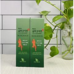 Dầu Lạnh Xoa Bóp Glucosamine 150ml - Giảm Đau Khớp, Đau Mỏi, Chống Viêm Hiệu Quả từ Hàn Quốc - Sản Phẩm Chất Lượng Cao