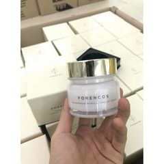 KEM FORENCOS TRẮNG - Kem Dưỡng Da Cao Cấp Giúp Tăng Độ Săn Chắc - Tăng Độ Đàn Hồi Cho Da