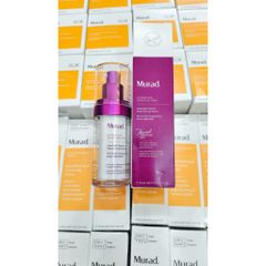 Serum Dưỡng Ẩm M.u.r.a.d Heartleaf Gentle Resurfacing - Phục Hồi Da Nhạy Cảm, Làm Sáng, Mịn Da, Chống Lão Hóa