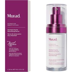 Serum Dưỡng Ẩm M.u.r.a.d Heartleaf Gentle Resurfacing - Phục Hồi Da Nhạy Cảm, Làm Sáng, Mịn Da, Chống Lão Hóa