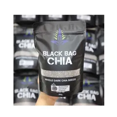 Hạt Chia Hữu Cơ Giảm Cân 500g - Chất Lượng Úc, Tăng Cường Sức Khỏe, Dinh Dưỡng Tự Nhiên, Hỗ Trợ Giảm Cân An Toàn