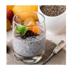 Hạt Chia Hữu Cơ Giảm Cân 500g - Chất Lượng Úc, Tăng Cường Sức Khỏe, Dinh Dưỡng Tự Nhiên, Hỗ Trợ Giảm Cân An Toàn