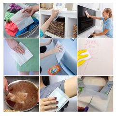 Giấy Thơm Quần Áo Bounce Mỹ - 160 Tờ/320 Tờ giúp quần áo luôn thơm tho, tiện dụng cho vali và tủ quần áo, sản phẩm gia dụng đa năng.