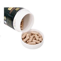 Thải độc gan Liver Detox Costar của Úc 35000mg Hộp 100 Viên