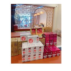 Nước Uống Trắng Da Shiseido Pure White 10 Chai