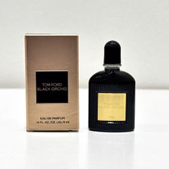 Nước hoa Tom Ford Black Orchid EDP 4ml - Hương thơm bí ẩn cho buổi tối và tiệc tùng, Phong cách nữ tính sang trọng