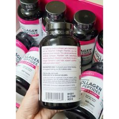 Viên Uống Collagen Neocell Super Collagen 360 Viên - Biotin Vitamin C Tăng Cường Đẹp Da, Tóc Khỏe Từ Mỹ