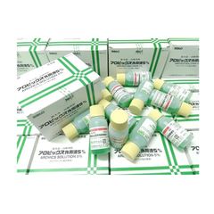 Tinh Chất Kích Thích Mọc Tóc Sato Arovics 30ml - Ngăn Rụng Tóc, Bổ Sung Dinh Dưỡng Từ Thảo Mộc Nhật Bản