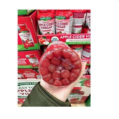 Kẹo Dẻo Giấm Táo Nature’s Truth 120 viên - Giảm Cân, Làm Đẹp Da, Detox Cơ Thể Từ Mỹ, Không Chất Tạo Màu, Vegan