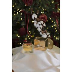 Nước hoa nữ The One EDP 75ml - Hương thơm quyến rũ, thanh lịch, lưu hương lâu, thích hợp cho mọi dịp, quà tặng sang trọng