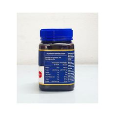 Mật ong Manuka Health MGO 30+ Manuka Honey Blend 500g Newzealand