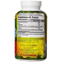 Viên uống giảm cân từ tra xanh Green Tea Fat Burner 200 viên của Mỹ