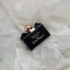 Nước hoa Salvatore Ferragamo Signorina Misteriosa 50ml - Hương ngọt ngào quyến rũ cho phụ nữ hiện đại, bám lâu, phong cách Ý
