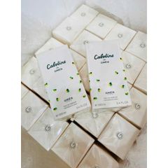 Nước Hoa Gres Cabotine EDP 100ml - Hương Hoa Cỏ Tươi Mát, Chính Hãng Pháp, Món Quà Tuyệt Vời Cho Phái Nữ