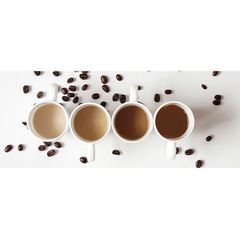 Bột Kem Pha Cà Phê Nestlé Coffee Mate 1,5kg - Hương Vị Mịn Không Béo Thích Hợp Cho Người Ăn Kiêng, Ngon Với Cà Phê Nóng