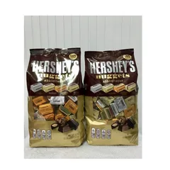 Socola Hershey Nuggets 145 viên Mỹ 1.47kg