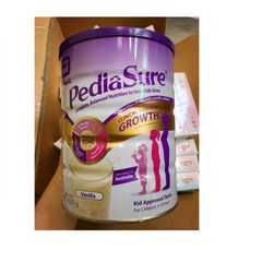 (2023) Sữa bột PEDIASURE 850gr hàng Nội địa Úc