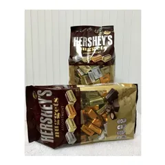 Socola Hershey Nuggets 145 viên Mỹ 1.47kg