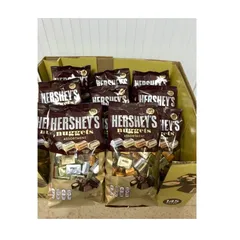 Socola Hershey Nuggets 145 viên Mỹ 1.47kg