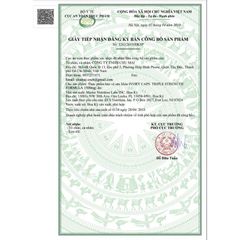 Viên uống trắng da Ivory Caps Glutathione Complex 1500mg chai 60 viên từ Mỹ