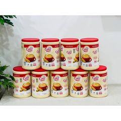 Bột Kem Pha Cà Phê Nestlé Coffee Mate 1,5kg - Hương Vị Mịn Không Béo Thích Hợp Cho Người Ăn Kiêng, Ngon Với Cà Phê Nóng