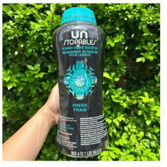 Viên Xả Vải Downy Unstopables Mỹ - Hương Nước Hoa Lâu Dài, Giữ Mùi Thơm Trên Quần Áo, Dùng Cho Mọi Loại Vải