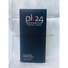 Gel PK24 Làm hồng và Se khít suốt 24 giờ