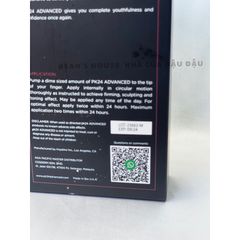 Gel PK24 Làm hồng và Se khít suốt 24 giờ