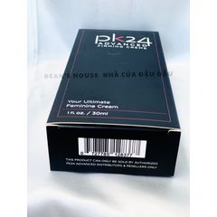 Gel PK24 Làm hồng và Se khít suốt 24 giờ
