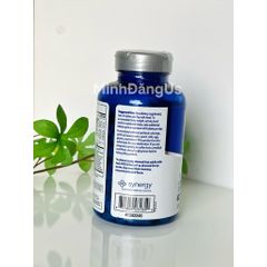 Viên Uống Bổ Não FOCUS Factor - Tăng Cường Trí Nhớ và Tập Trung - 180 Viên - Xuất Xứ Mỹ