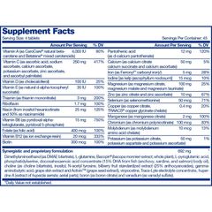 Viên Uống Bổ Não FOCUS Factor - Tăng Cường Trí Nhớ và Tập Trung - 180 Viên - Xuất Xứ Mỹ