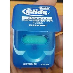 Chỉ nha khoa Oral-B Glide - Bill Costco Mỹ