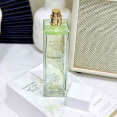 Nước Hoa Elizabeth Arden White Tea Eau Fraiche 100ml - Hương Thơm Tươi Mát, Phù Hợp Mùa Hè, Gợi Nhớ Khoảnh Khắc Thư Giãn