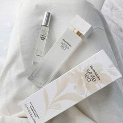 Nước Hoa Nữ Elizabeth Arden White Tea EDT 100ml - Hương Thơm Tươi Mát Thích Hợp Mùa Hè, Chiết Xuất Trà Trắng Tự Nhiên