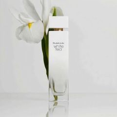 Nước Hoa Nữ Elizabeth Arden White Tea EDT 100ml - Hương Thơm Tươi Mát Thích Hợp Mùa Hè, Chiết Xuất Trà Trắng Tự Nhiên