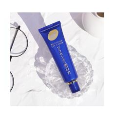 Kem Mắt Meishoku Placenta 30g - Kem Dưỡng Sáng Da Ngăn Ngừa Lão Hóa và Quầng Thâm Mắt Nhật Bản, Xóa Mờ Nếp Nhăn, Đánh Tan Bọng Mắt