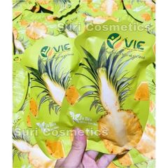 Kẹo dứa giảm cân túi 7 viên