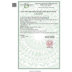 Viên uống bổ sung Canxi D3 Ostelin cho bà bầu 130 viên - Hỗ trợ xương chắc khỏe và hệ miễn dịch khỏe mạnh
