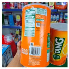 Bột Pha Nước Cam Tang Country Time Mỹ - Bổ Sung Vitamin C Từ Chanh Tươi, Tăng Cường Sức Đề Kháng 2kg