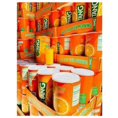 Bột Pha Nước Cam Tang Country Time Mỹ - Bổ Sung Vitamin C Từ Chanh Tươi, Tăng Cường Sức Đề Kháng 2kg