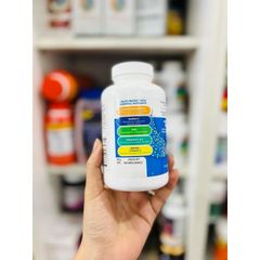 Viên Uống Bổ Mắt Ocuvite Lutein 150 viên của Mỹ dành cho người trên 50 tuổi