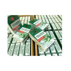 Dầu Khuynh Diệp Eagle Brand 30ml - Dầu Eucalyptus Chăm Sóc Da An Toàn Cho Bé và Người Lớn