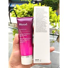 Mặt Nạ Ngủ Cấp Nước Murad Cellular Hydration Repair Mask 80ml - Phục Hồi Da, Giúp Da Căng Mịn Sau 1 Đêm