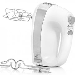 Máy Đánh Trứng Cầm Tay WMF KULT S 300W - Máy Trộn Bột Đa Năng, 5 Tốc Độ, Turbo Tiện Lợi