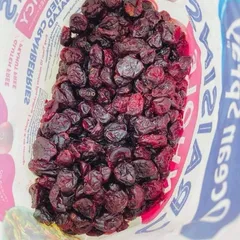 Nam Việt Quất Sấy Khô Ocean Spray Craisins 1.8kg - Quả Mạn Việt Quất Dinh Dưỡng, Ăn Vặt Ngon Miệng, Tăng Cường Miễn Dịch