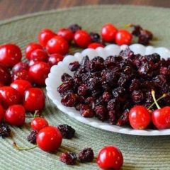 Nam Việt Quất Sấy Khô Ocean Spray Craisins 1.8kg - Quả Mạn Việt Quất Dinh Dưỡng, Ăn Vặt Ngon Miệng, Tăng Cường Miễn Dịch