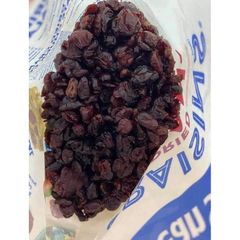 Nam Việt Quất Sấy Khô Ocean Spray Craisins 1.8kg - Quả Mạn Việt Quất Dinh Dưỡng, Ăn Vặt Ngon Miệng, Tăng Cường Miễn Dịch