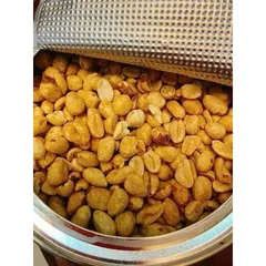 Đậu Phộng Rang Muối Planters Mỹ 1.47kg - Hạt Đậu Phộng Giòn Tan, Thơm Ngon, Thực Phẩm Lành Mạnh Cho Gia Đình