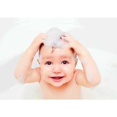 Sữa Tắm Suave Kids 3in1 Hương Dưa Hấu - An Toàn, Dịu Nhẹ, Chăm Sóc Tóc và Da Cho Trẻ Em